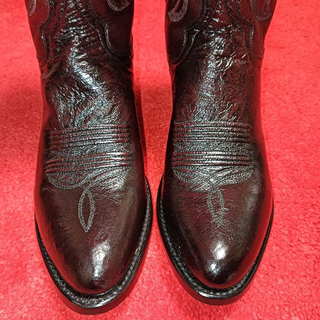 tonchan様ご依頼☆新品オーストリッチ☆ダンポストDAN POST