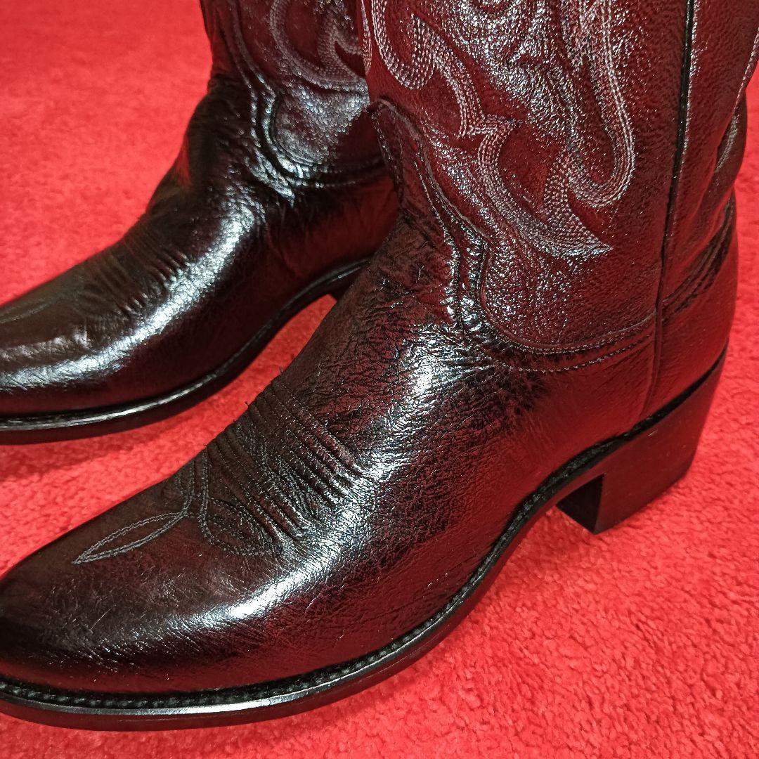 tonchan様ご依頼☆新品オーストリッチ☆ダンポストDAN POST