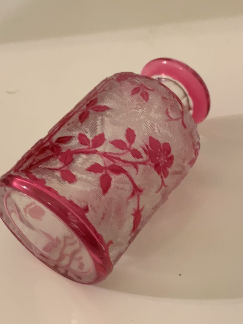 オ*す様 バカラ　エグランチェ