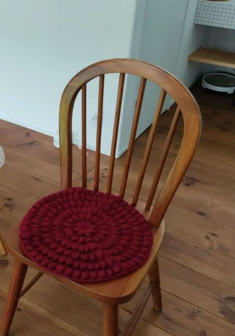 ダイニングチェアー　ウィンザーチェア　アンティーク椅子 ミナペルホネン好きさんへ