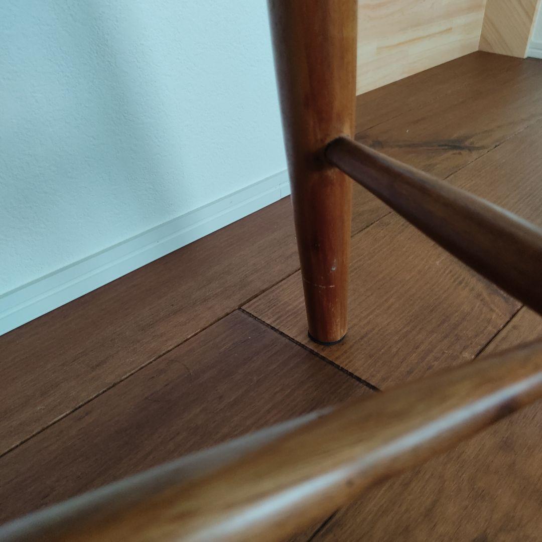 ダイニングチェアー　ウィンザーチェア　アンティーク椅子 ミナペルホネン好きさんへ