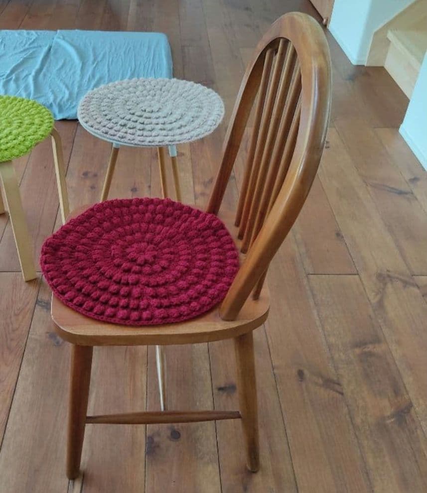 ダイニングチェアー　ウィンザーチェア　アンティーク椅子 ミナペルホネン好きさんへ