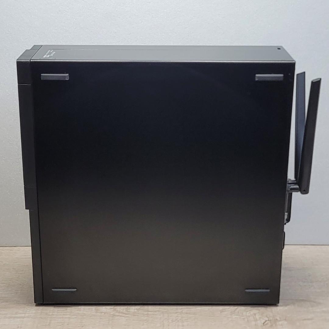 グラボ搭載／i7 9700／無線LAN内蔵／16G／SSD256G／HDD1TB