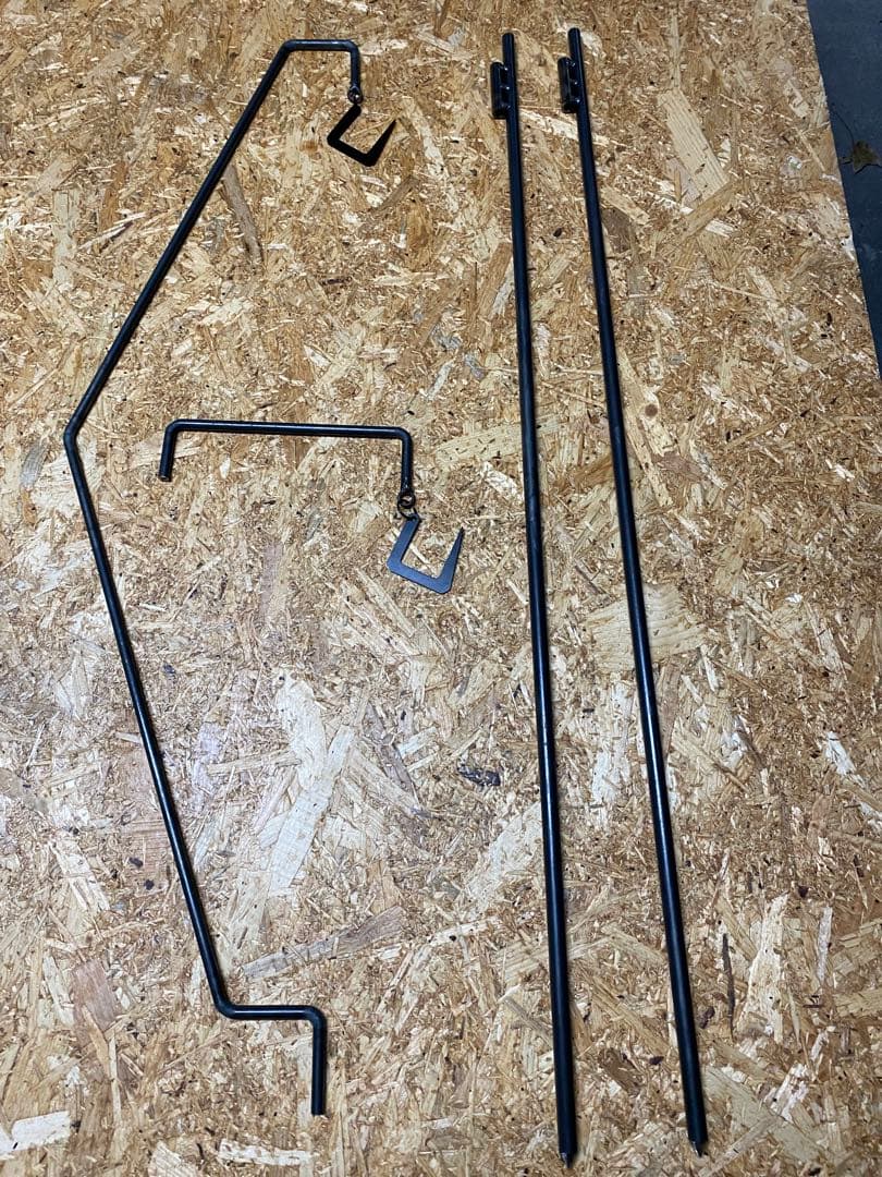 ランタンハンガー ランタンスタンド　アウトドア