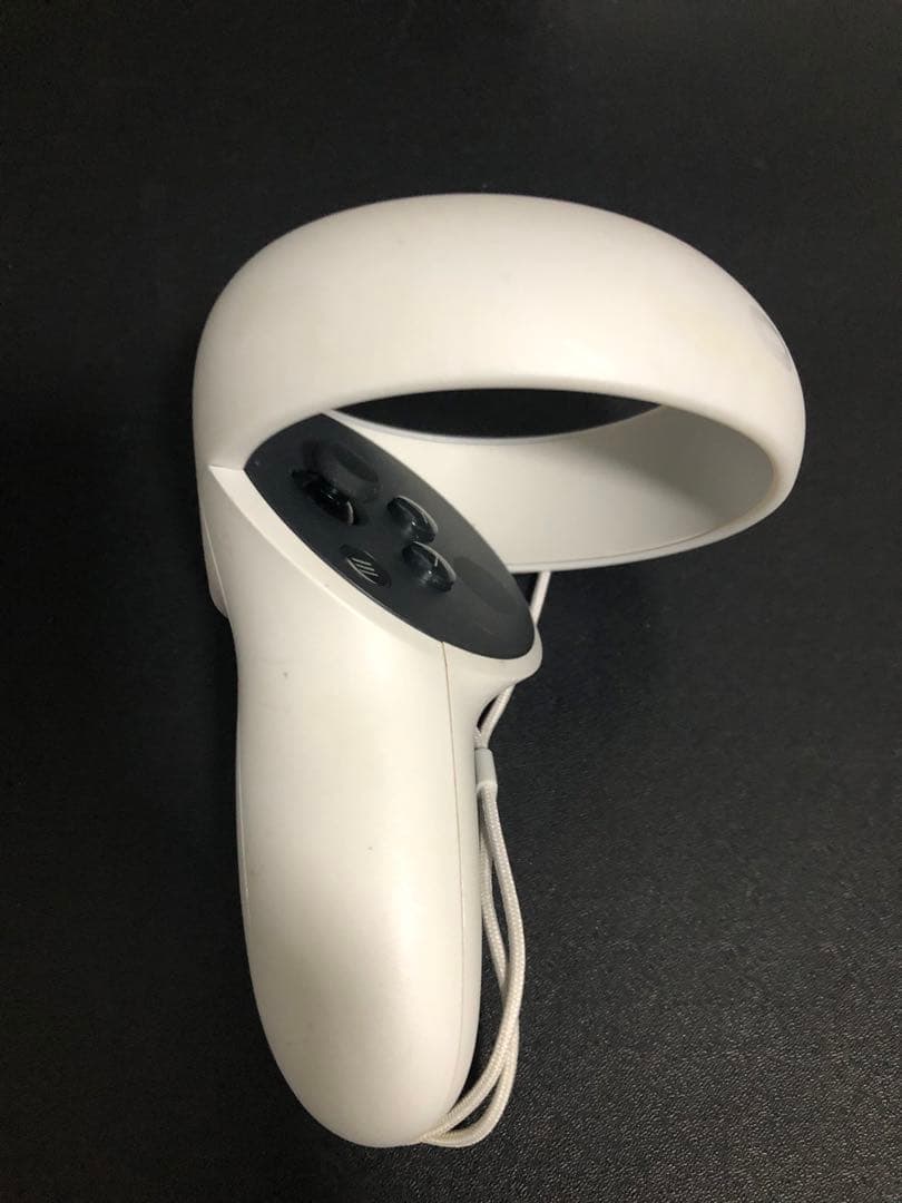  Quest 2 左右コントローラー（）メタクエスト