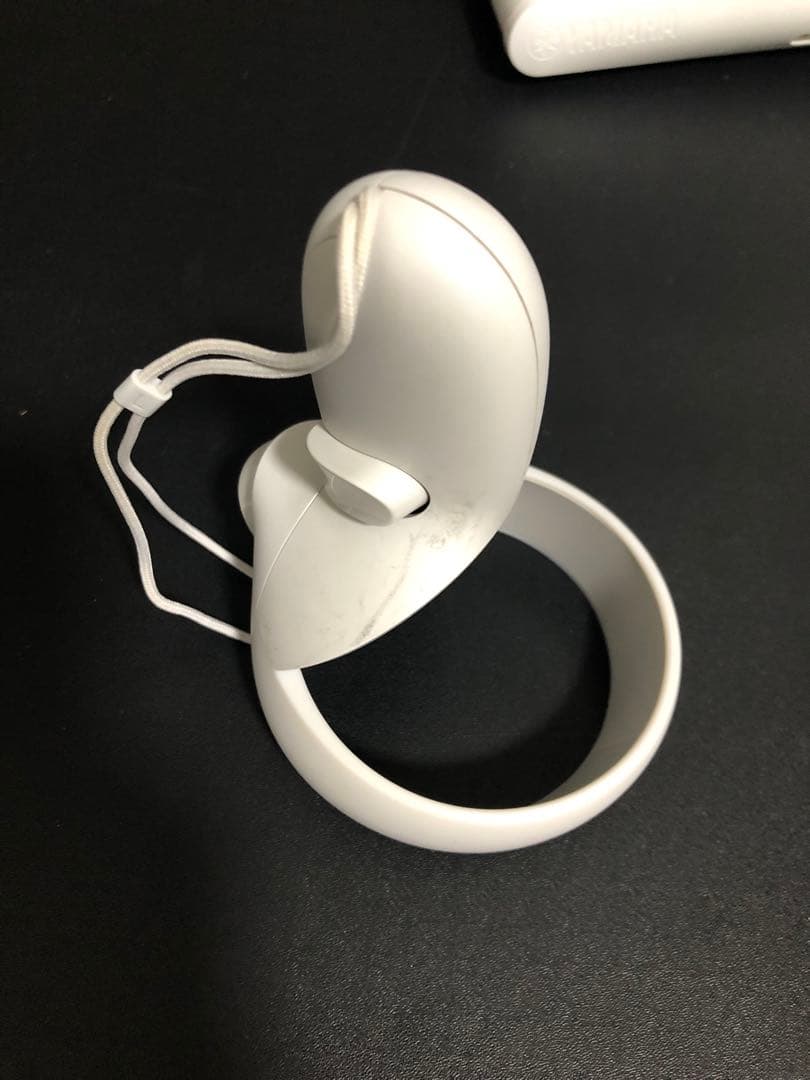  Quest 2 左右コントローラー（）メタクエスト