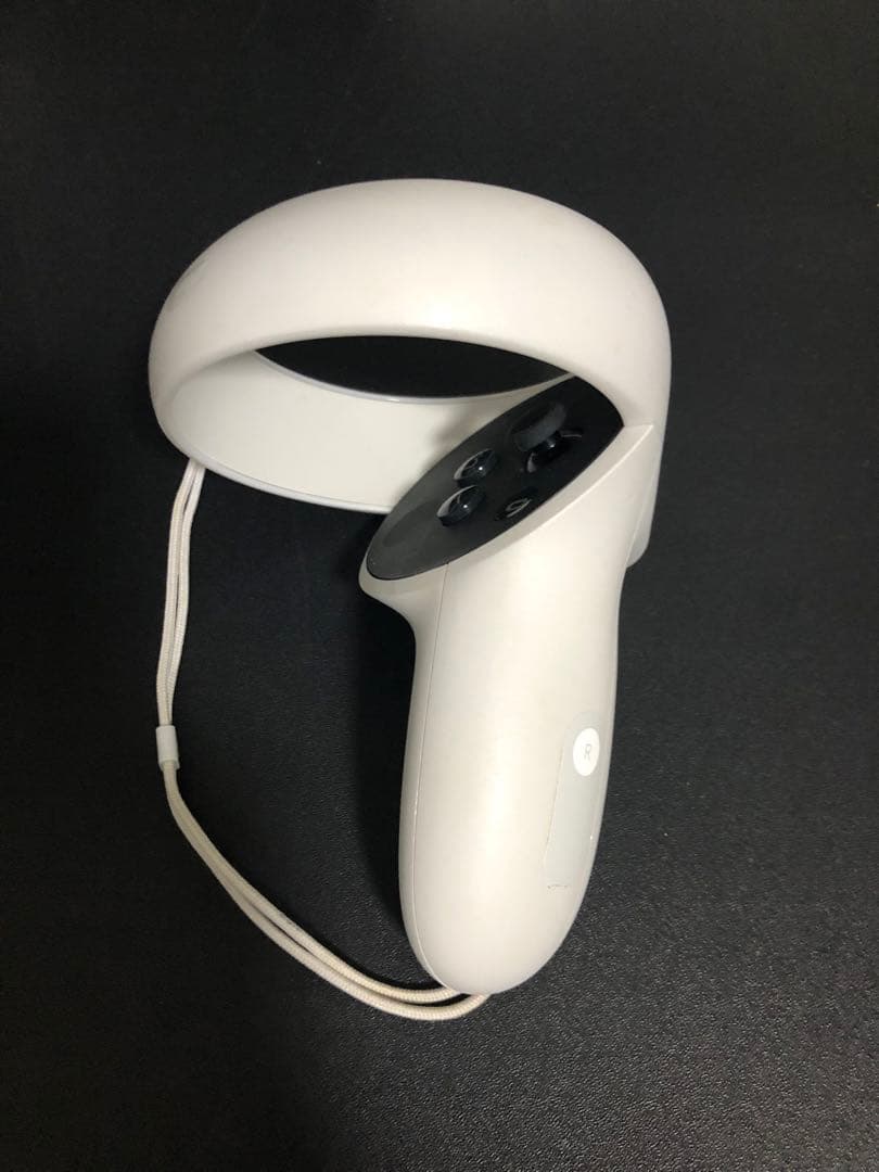  Quest 2 左右コントローラー（）メタクエスト