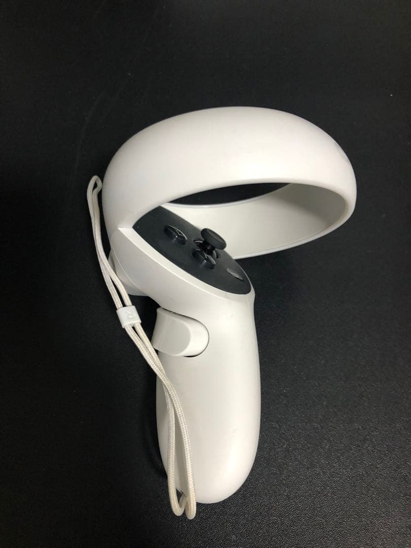  Quest 2 左右コントローラー（）メタクエスト