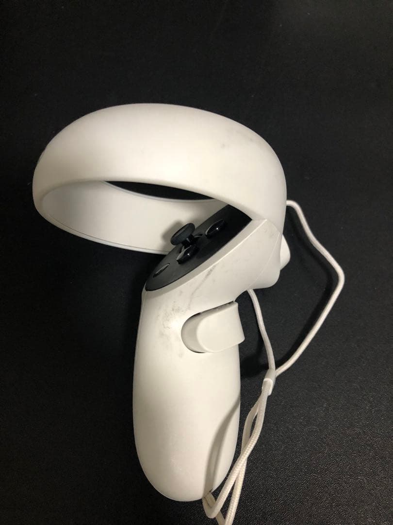  Quest 2 左右コントローラー（）メタクエスト