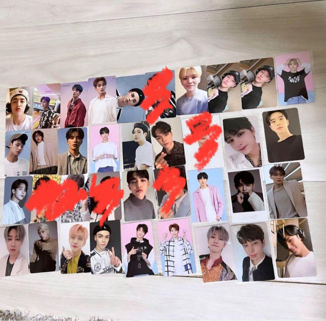 ジョンハントレカ