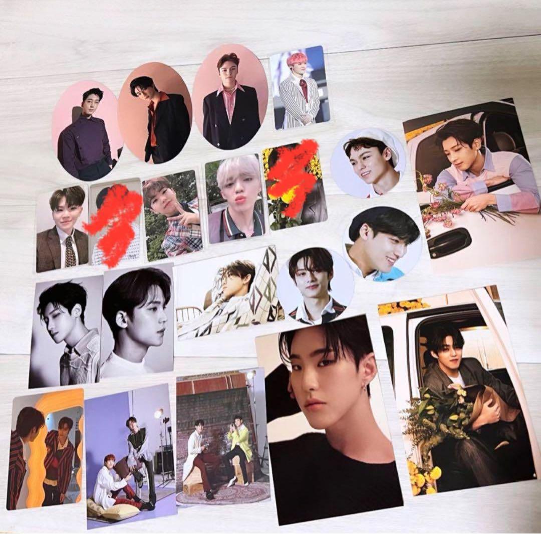 ジョンハントレカ