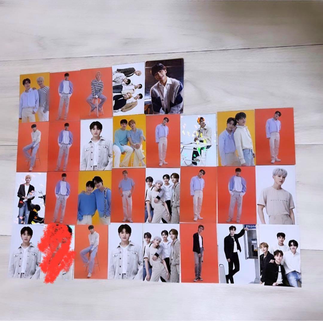 ジョンハントレカ