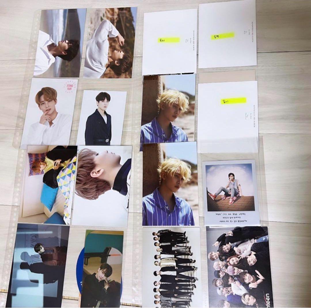 ジョンハントレカ