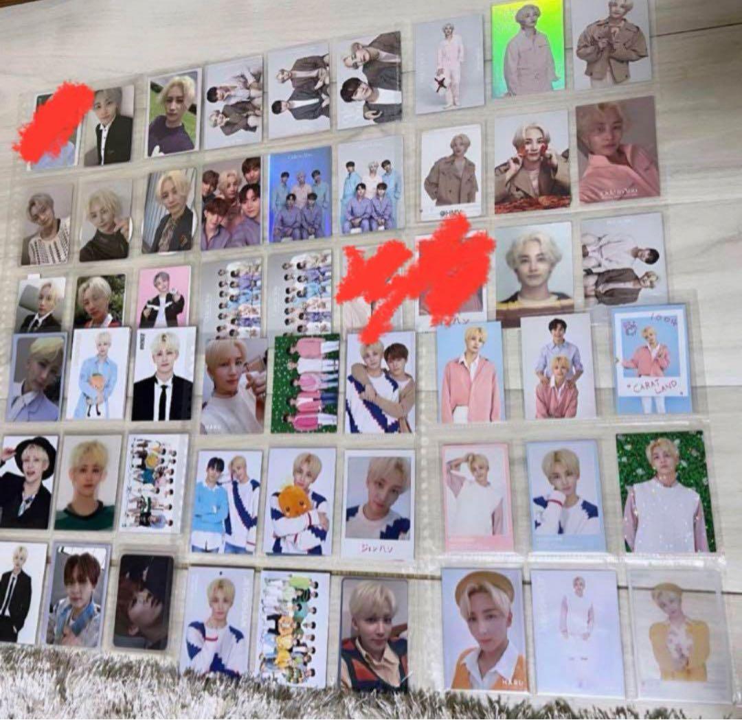 ジョンハントレカ