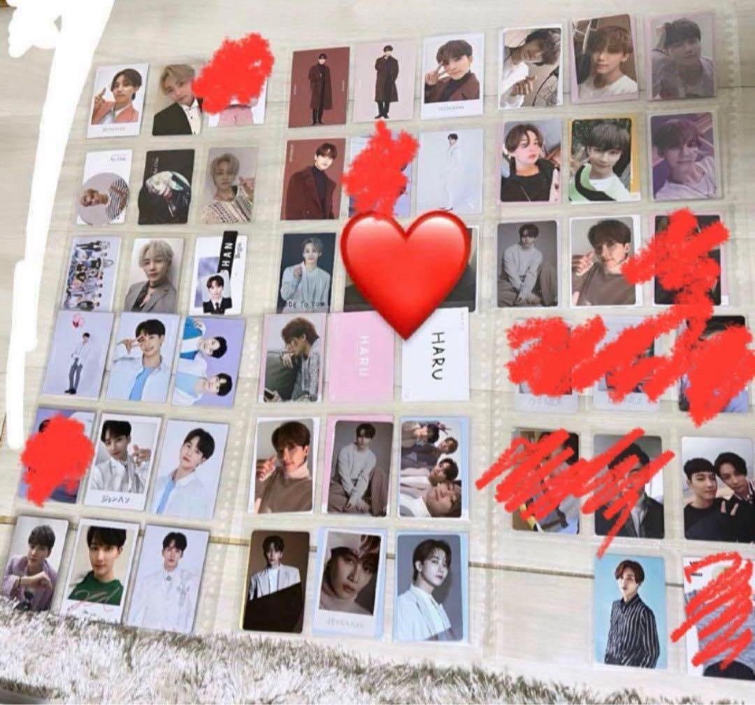 ジョンハントレカ