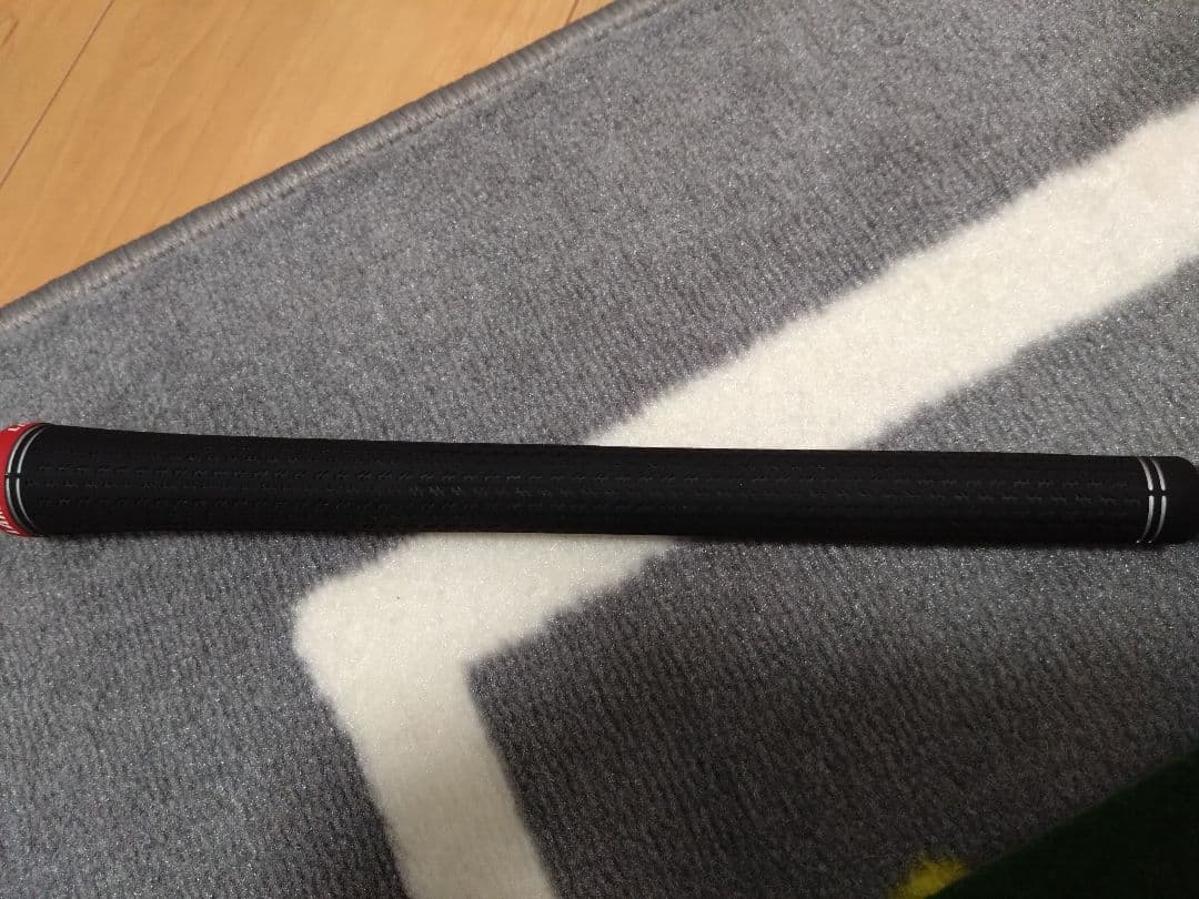 ステルス2HD ユーティリティー　5番