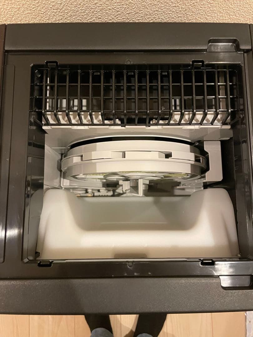 ❗️今日限りタイム❗️SALEDAIKIN MCK55YJ-T 空気清浄機 2022