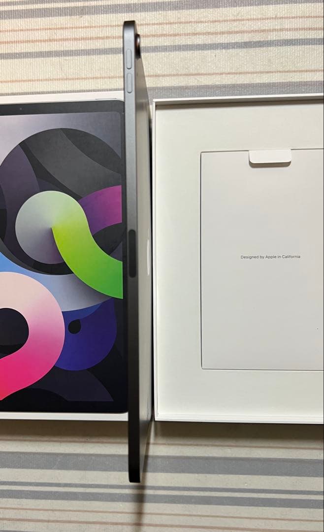 iPad Air（第4世代/2020） 64GB