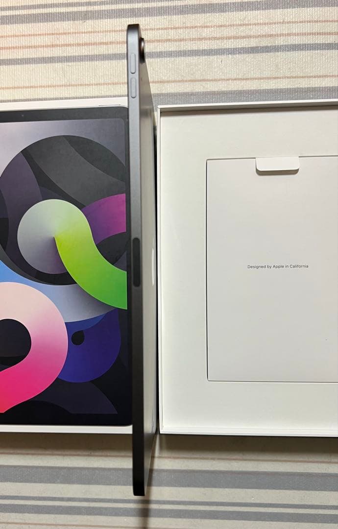 iPad Air（第4世代/2020） 64GB