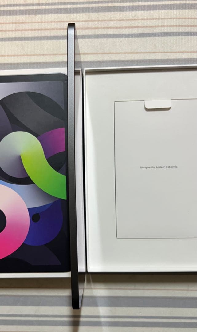 iPad Air（第4世代/2020） 64GB