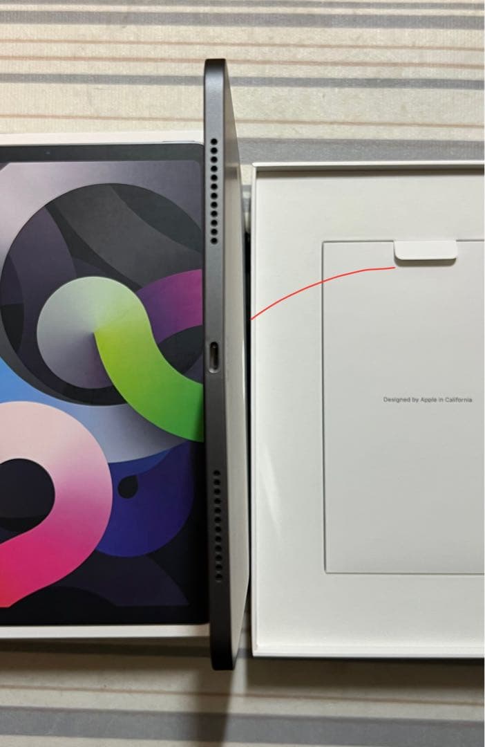 iPad Air（第4世代/2020） 64GB