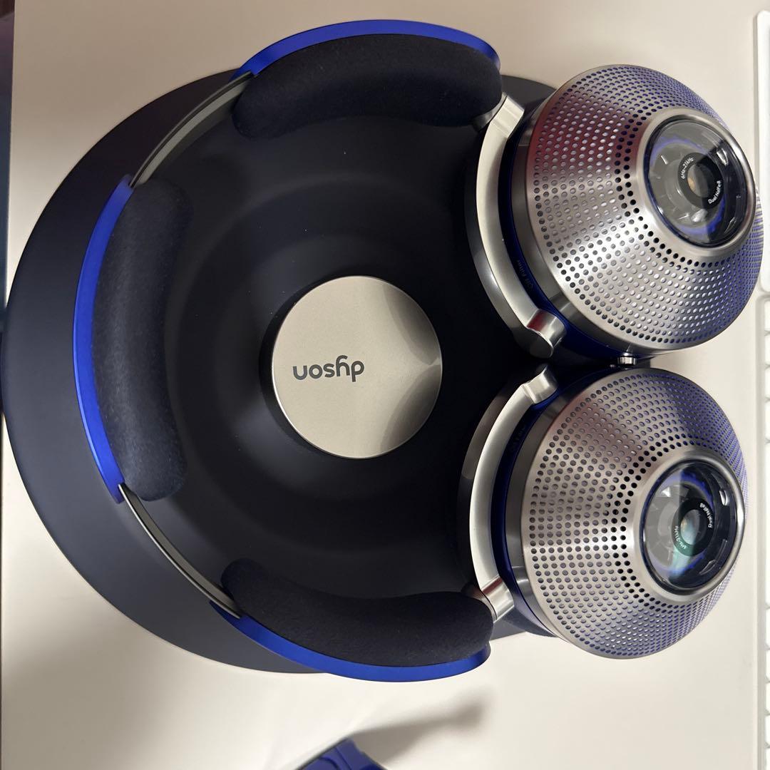 y*O様 Dyson Zone 空気清浄ヘッドホン【美品】