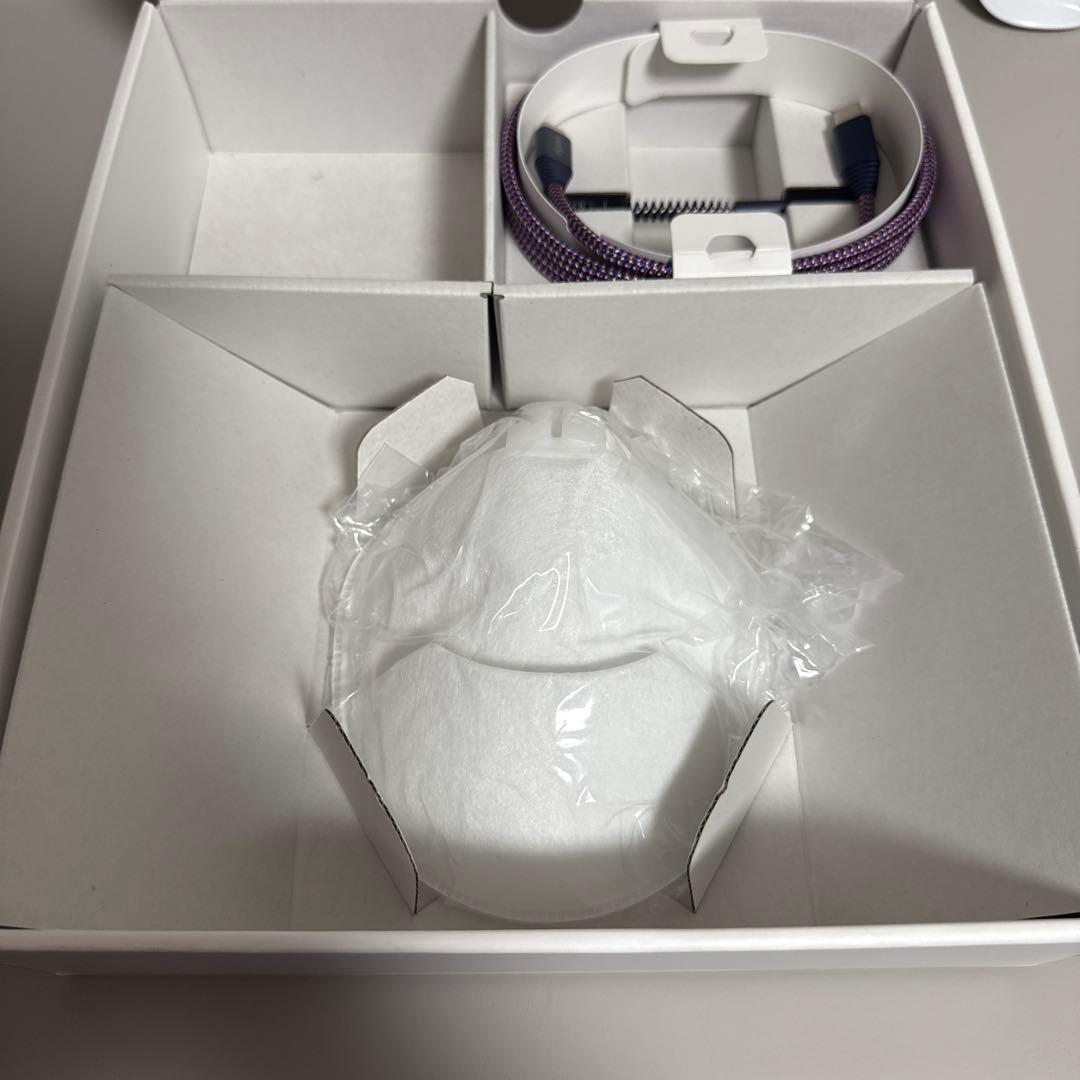 y*O様 Dyson Zone 空気清浄ヘッドホン【美品】