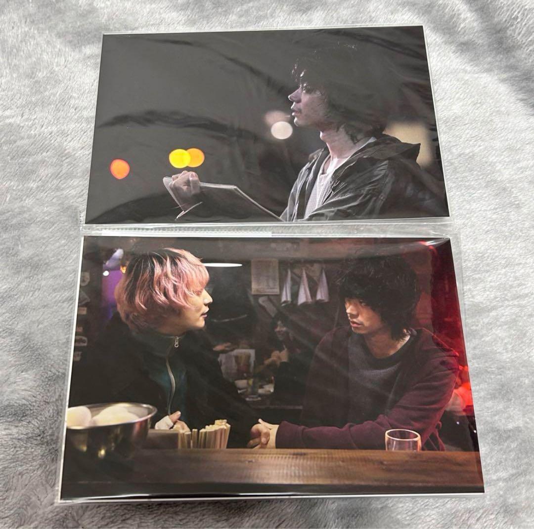 映画『キャラクター』 グッズセット