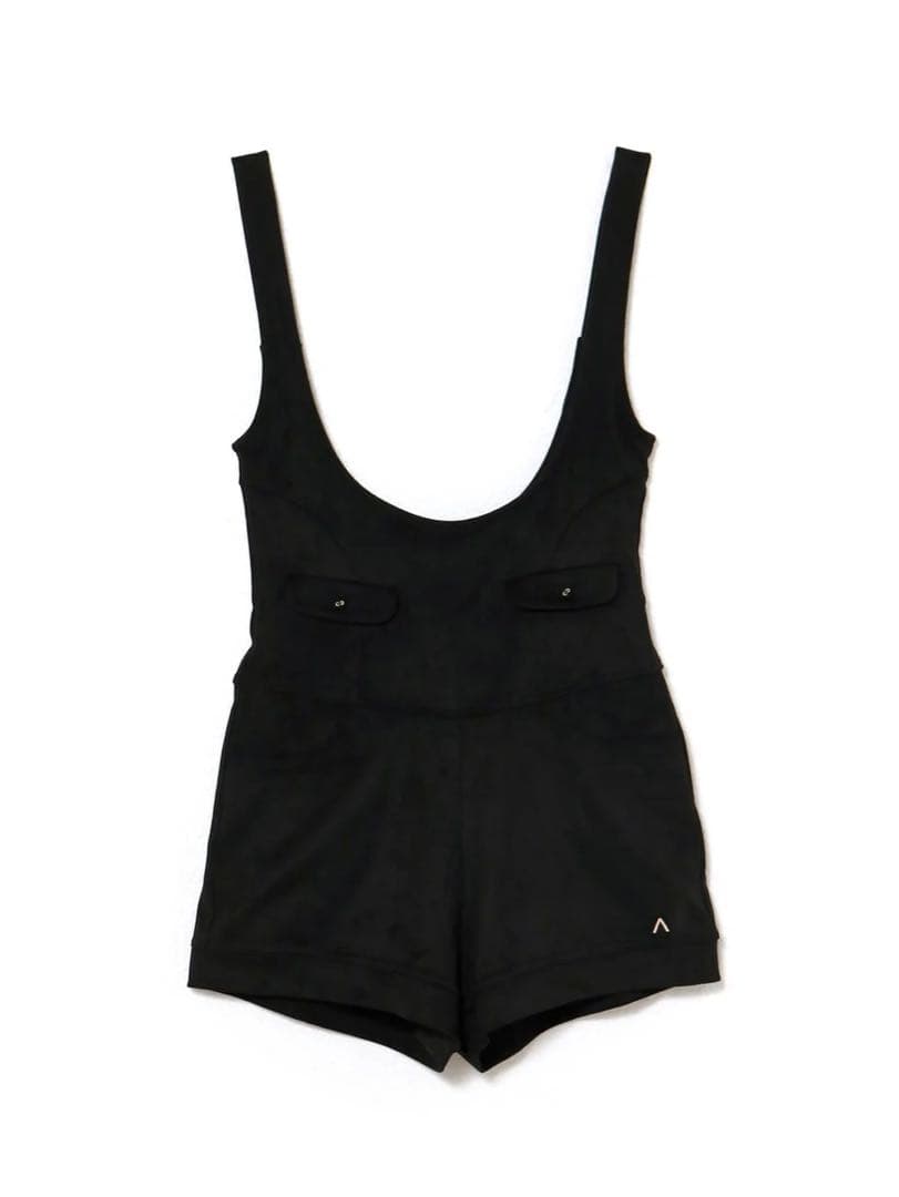 ☘️新品未使用☘️ Cameron salopette andmary