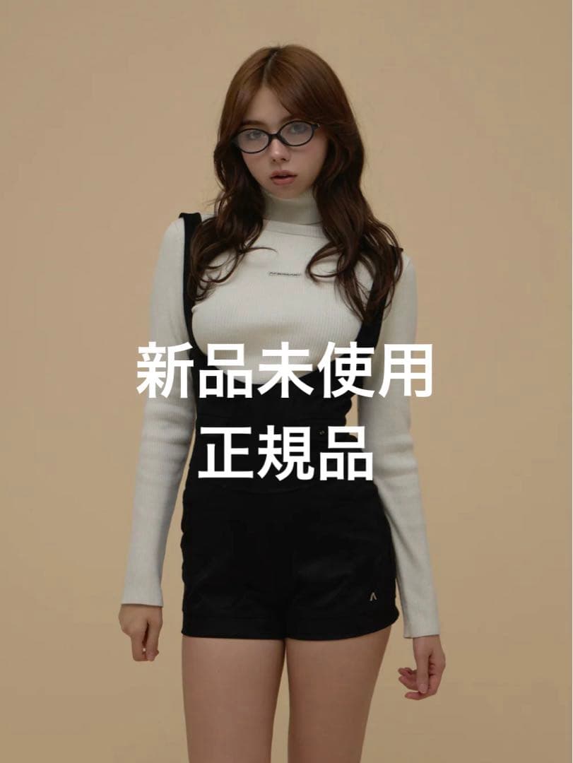 ☘️新品未使用☘️ Cameron salopette andmary