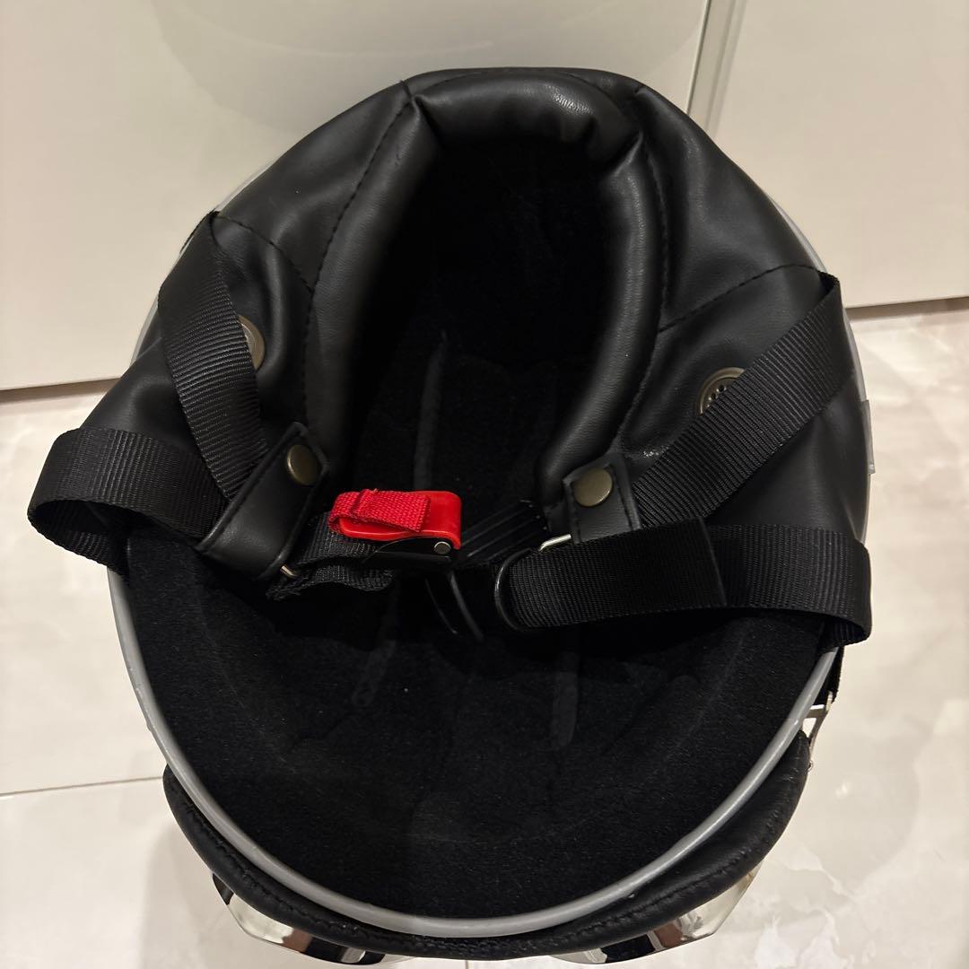 d*a様 あ*け様 ホンダ　ヘルメット　天気の子ver スーパーカブ