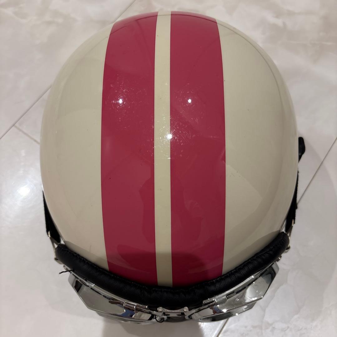 d*a様 あ*け様 ホンダ　ヘルメット　天気の子ver スーパーカブ