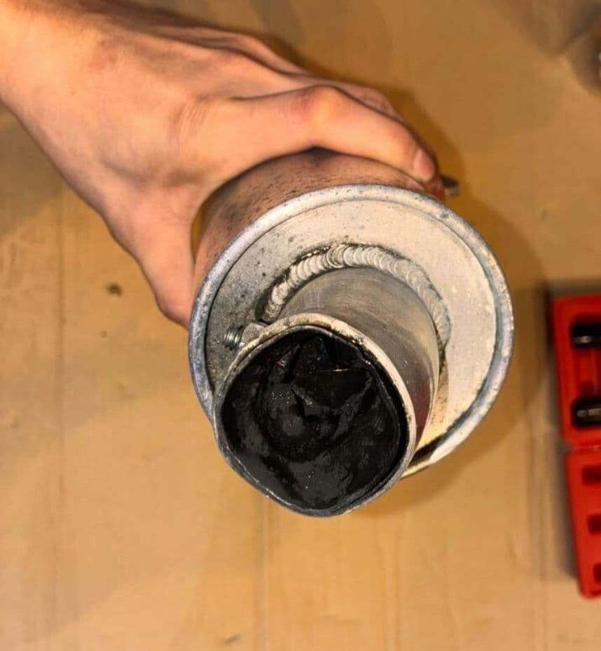 DIC DAISHIN Racing マフラー　ZXR250A