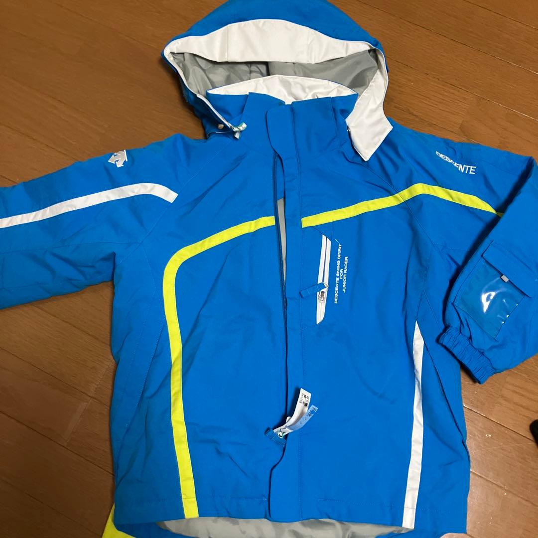 子供用スキーウェアセット