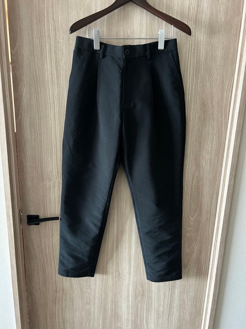 BEAUTY&YOUTH テック3Bジャケット&パンツ