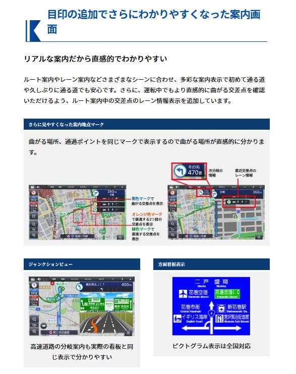 半額以下！【新品未開封】Panasonic CN-CA01D カーナビゲーション
