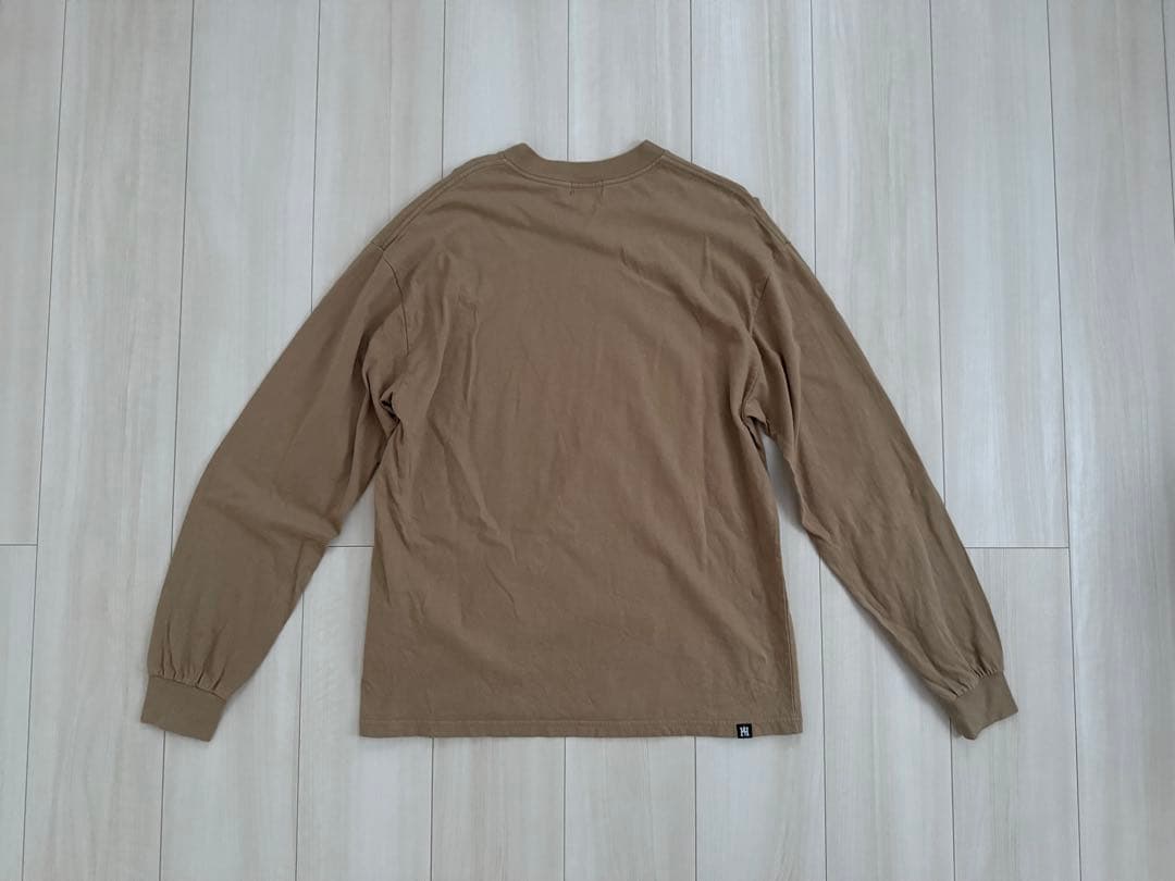 ヒステリックグラマー