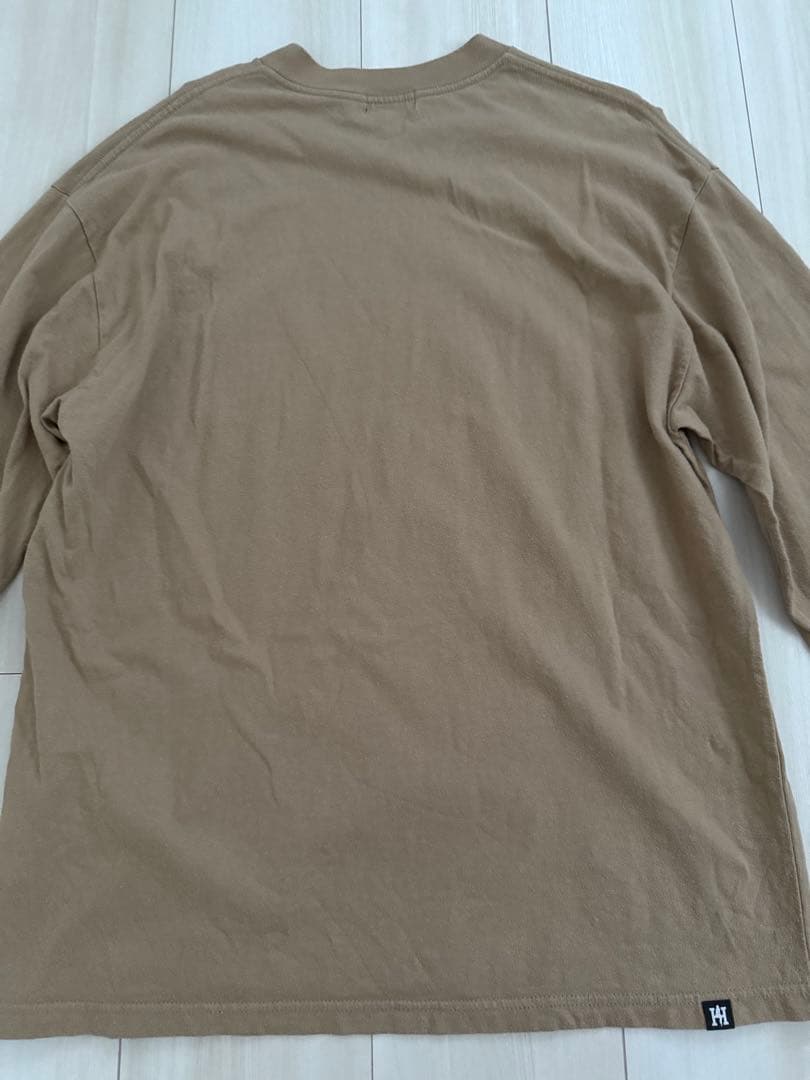 ヒステリックグラマー