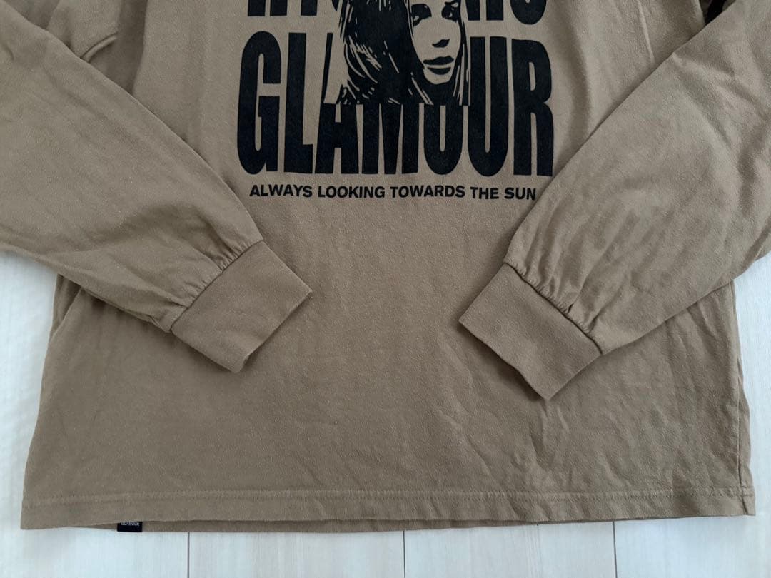 ヒステリックグラマー