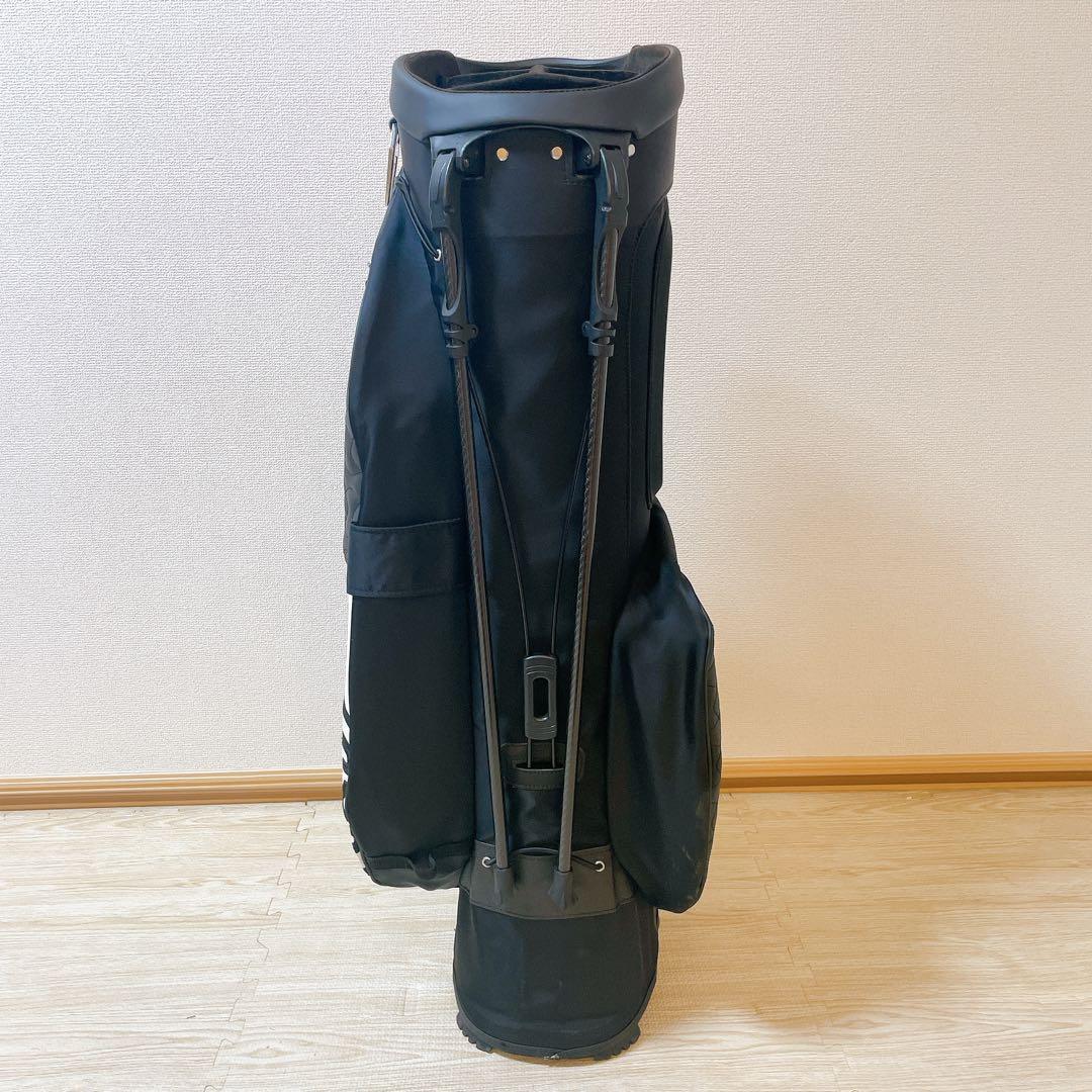 正規品　G\FORE VESSEL キャディバッグ　8.5型