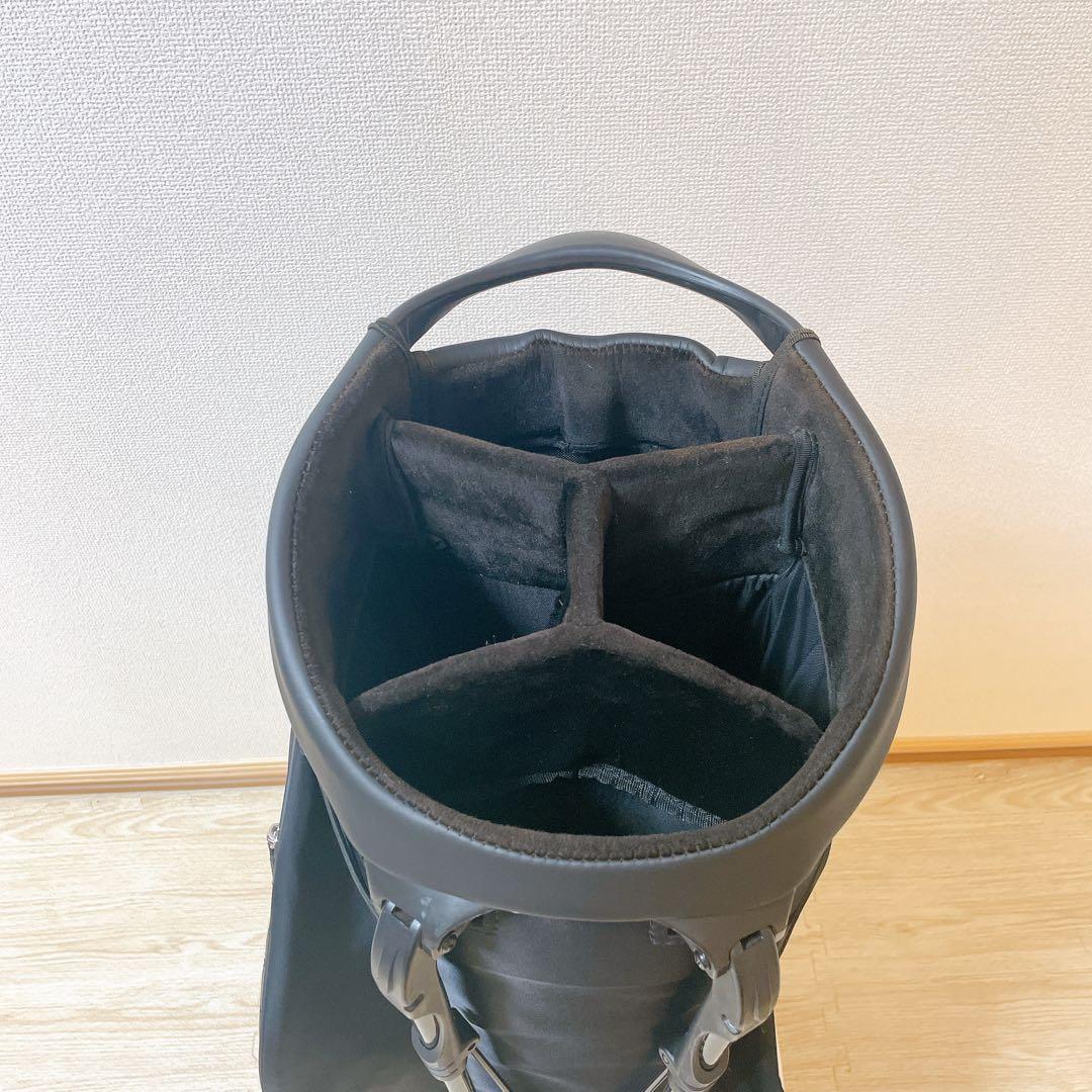 正規品　G\FORE VESSEL キャディバッグ　8.5型