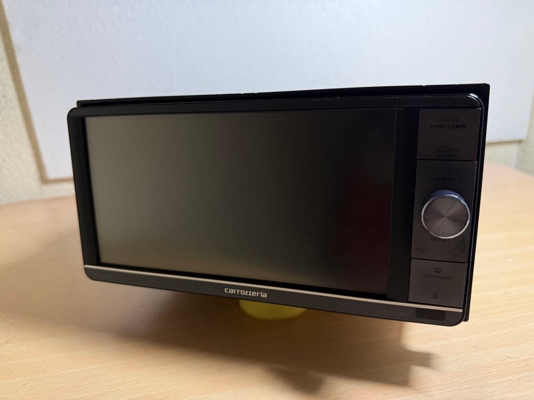 カーナビ AVIC-ZH0099w