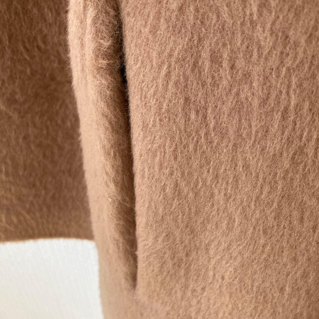 【新品未使用】Plan C ロングコート anyplace スペイン