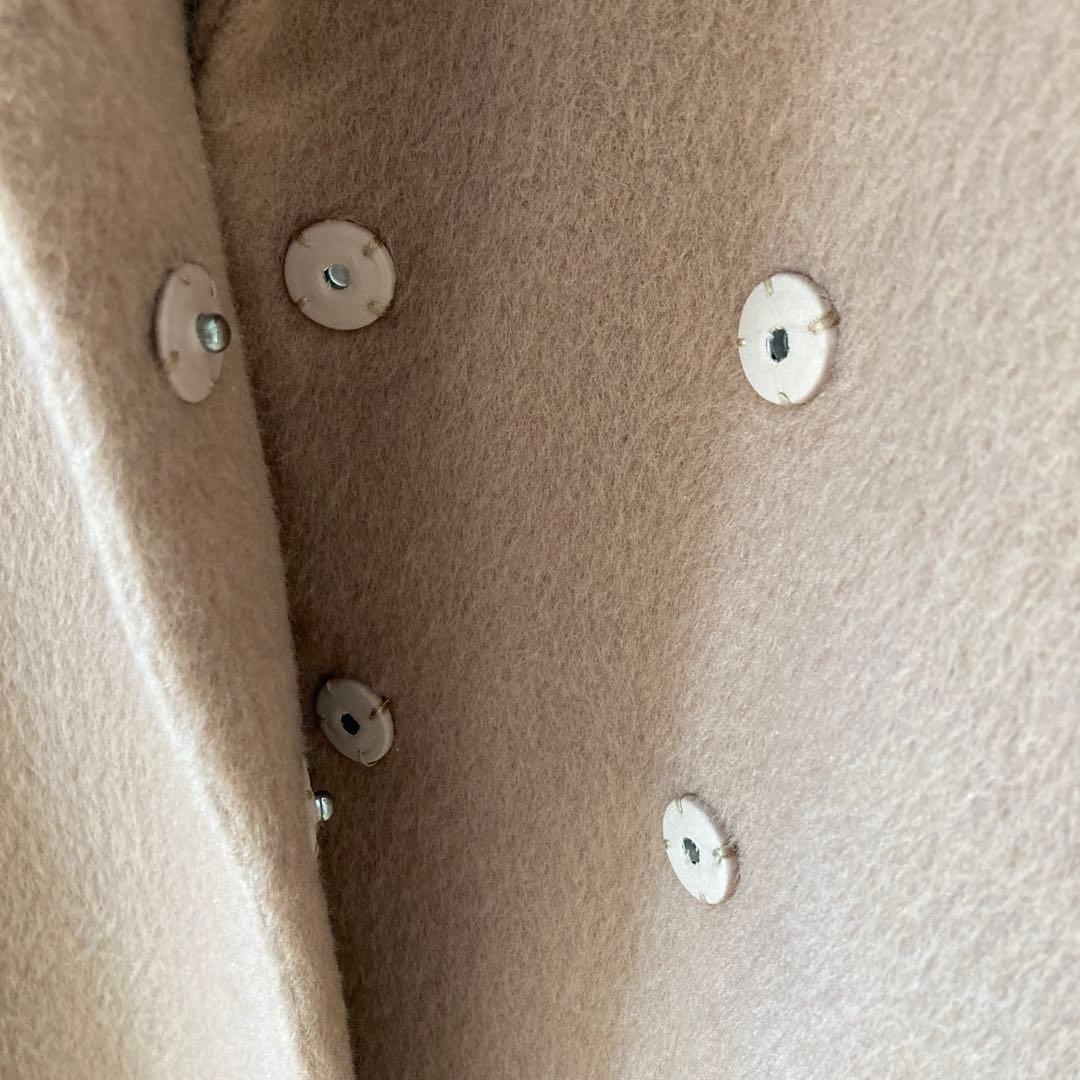 【新品未使用】Plan C ロングコート anyplace スペイン