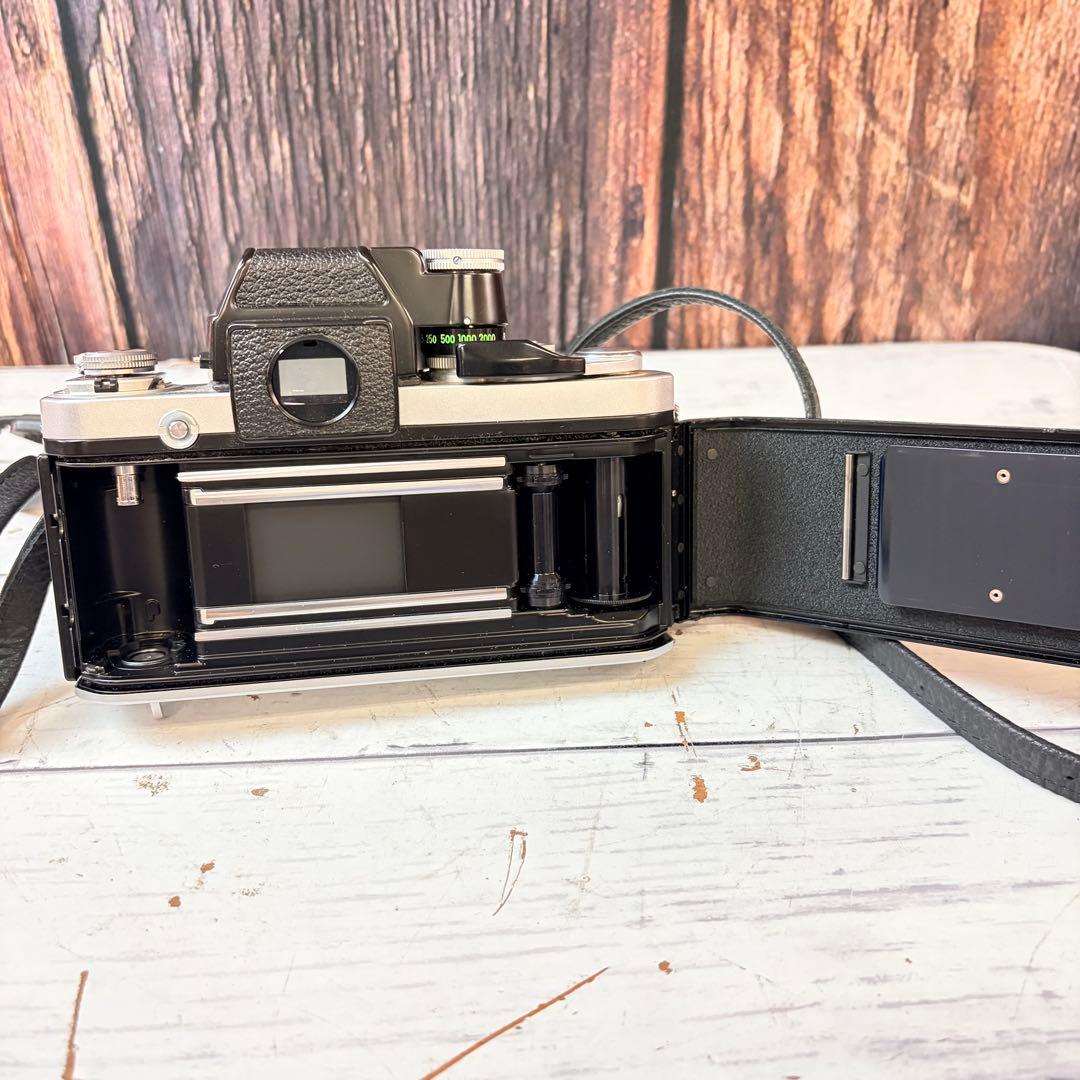 Nikon ニコン F2 フォトミック A 本体のみ 一眼レフ フィルムカメラ