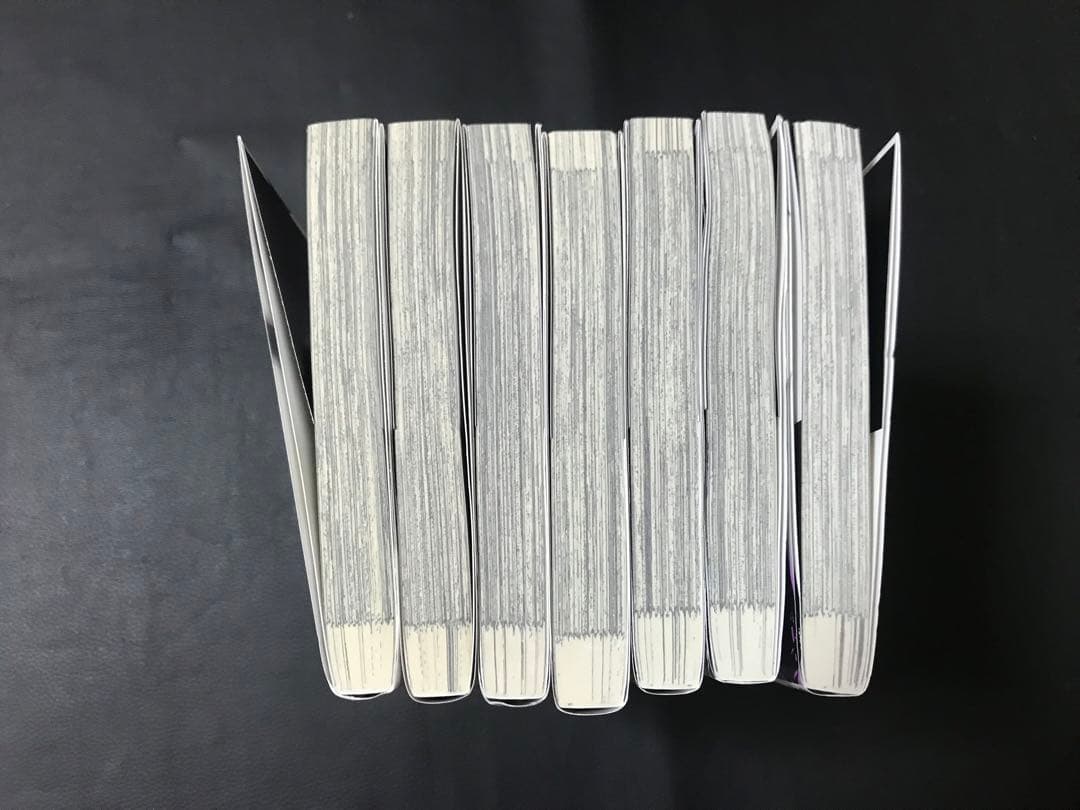 ロックは淑女の嗜みでして 全巻 初版 帯付き