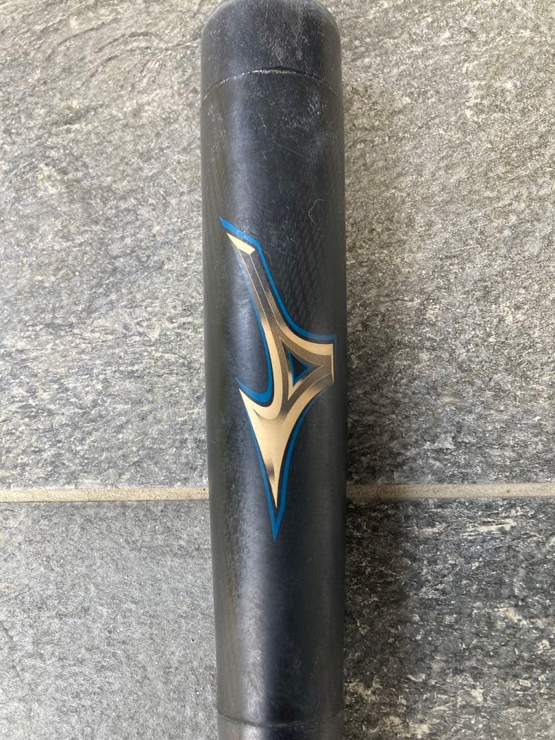 【最終値下げ】ビヨンドマックスレガシー80㎝　少年軟式用