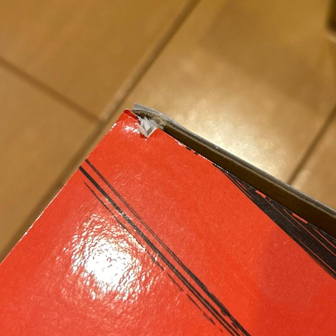 ゴールデンカムイ box【しおり付き】