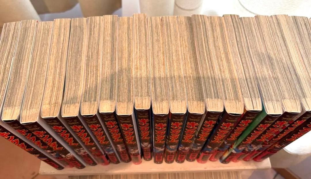 【まいさん】キングダム 1から59巻セット 原泰久