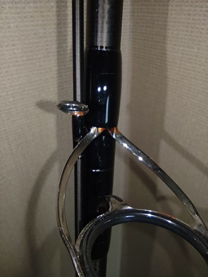 テンリュウ パワーマスター1022S-M ショアジギングロッド